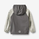 Wheat Outerwear Rainwear Lovoa Jacket Jacket 9619 dark charcoal