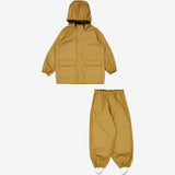 Wheat Outerwear Rainwear Ola Rainwear 3355 cargo