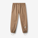 Wheat Outerwear Rainwear Ola Set Set 3002 hazel