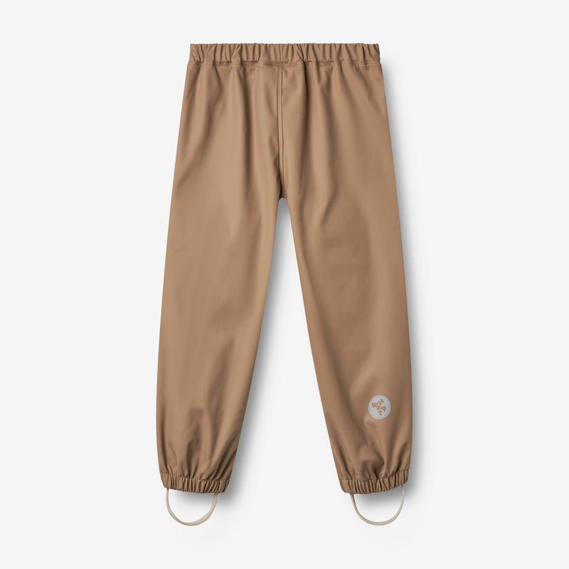 Wheat Outerwear Rainwear Ola Set Set 3002 hazel