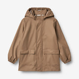 Wheat Outerwear Rainwear Ola Set Set 3002 hazel