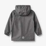 Wheat Outerwear Rainwear Ola Set Set 9619 dark charcoal