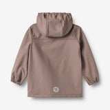 Wheat Outerwear Rainwear Ola Set Set 9623 plum truffle