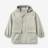 Wheat Outerwear Rainwear Ola Set Set 9602 light flint letters