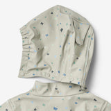 Wheat Outerwear Rainwear Ola Set Set 9602 light flint letters