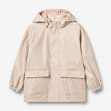 Wheat Outerwear Rainwear Ollo Jacket Jacket 1571 soft lavender