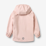 Wheat Outerwear Rainwear Ollo Jacket Jacket 2400 powder