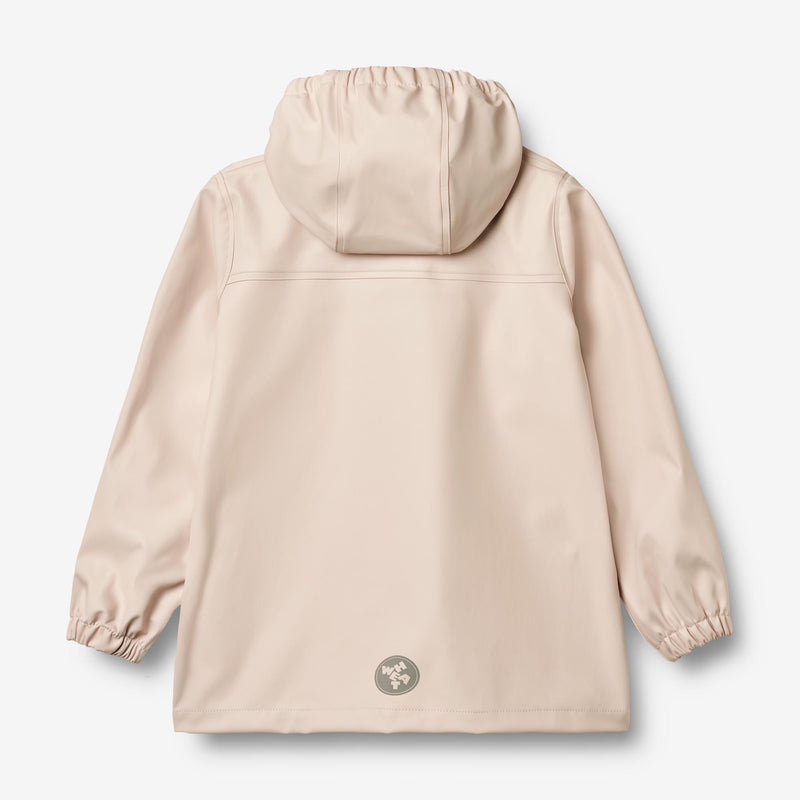 Wheat Outerwear Rainwear Ollo jacket Jacket 1571 soft lavender