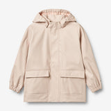 Wheat Outerwear Rainwear Ollo jacket Jacket 1571 soft lavender