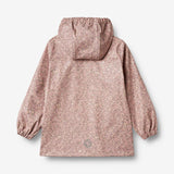 Wheat Outerwear Rainwear Ollo jacket Jacket 2598 powder flower meadow