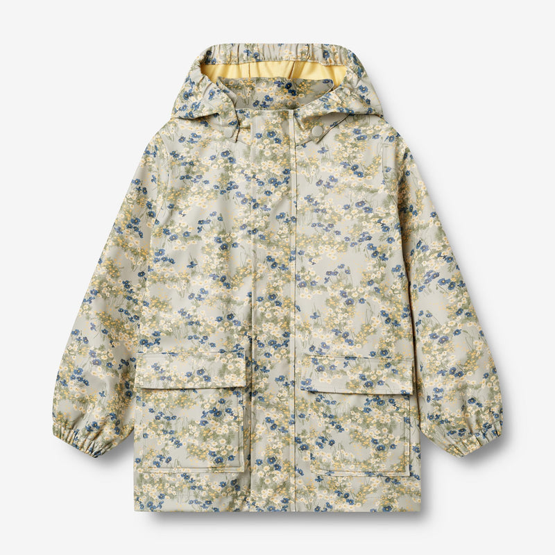 Wheat Outerwear Rainwear Ollo jacket Jacket 9520 meadow lake