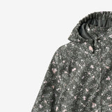 Wheat Outerwear Rainwear Ollo jacket Jacket 9533 forest lake checked flowers