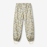 Wheat Outerwear Rainwear Olo Trousers Trousers 9520 meadow lake