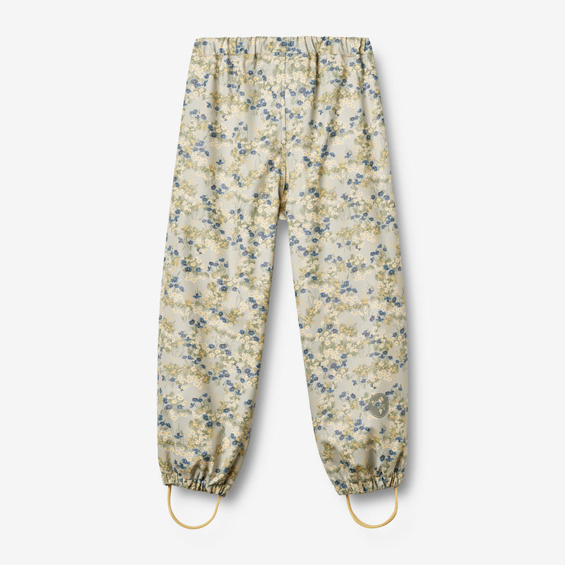 Wheat Outerwear Rainwear Olo Trousers Trousers 9520 meadow lake