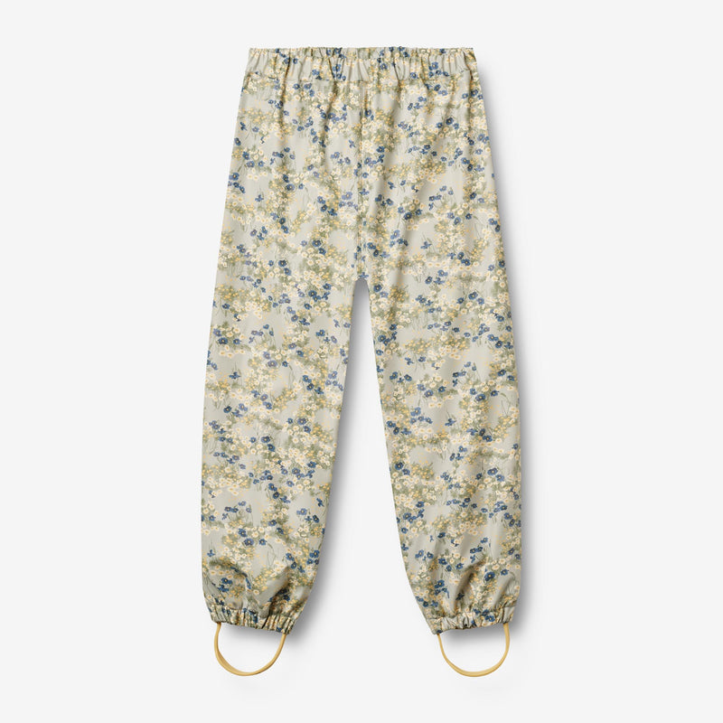 Wheat Outerwear Rainwear Olo Trousers Trousers 9520 meadow lake