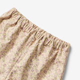Wheat Outerwear Rainwear Olo Trousers Trousers 9521 rose flower field