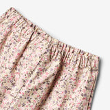 Wheat Outerwear Rainwear Olo Trousers Rainwear 9014 clam multi flowers