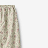 Wheat Outerwear Rainwear Olo Trousers Trousers 9539 slightly green flowers