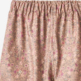 Wheat Outerwear Rainwear Olo trousers Trousers 9674 portabella flowers