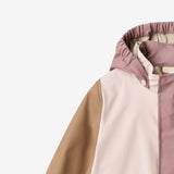 Wheat Outerwear Rainwear Otu Jacket Jacket 1571 soft lavender