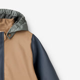 Wheat Outerwear Rainwear Otu Jacket Jacket 3002 hazel