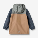 Wheat Outerwear Rainwear Otu Jacket Jacket 3002 hazel