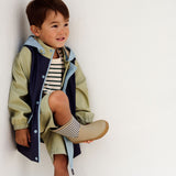 Wheat Outerwear Rainwear Otu Jacket Jacket 1060 ink