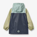 Wheat Outerwear Rainwear Otu Jacket Jacket 1060 ink