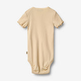 Wheat Main Rib Body S/S Edna Body 9430 macadamia