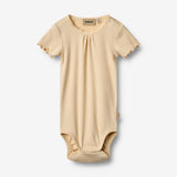 Wheat Main Rib Body S/S Edna Body 9430 macadamia