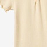 Wheat Main Rib Body S/S Edna Body 9631 barely apricot