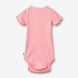 Wheat Main Rib Body S/S Edna Body 9638 bubblegum