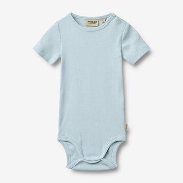 Wheat Main Rib Body S/S Timo Body 2703 summer sky
