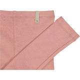 Wheat Main Rib Leggings Leggings 2024 rosie