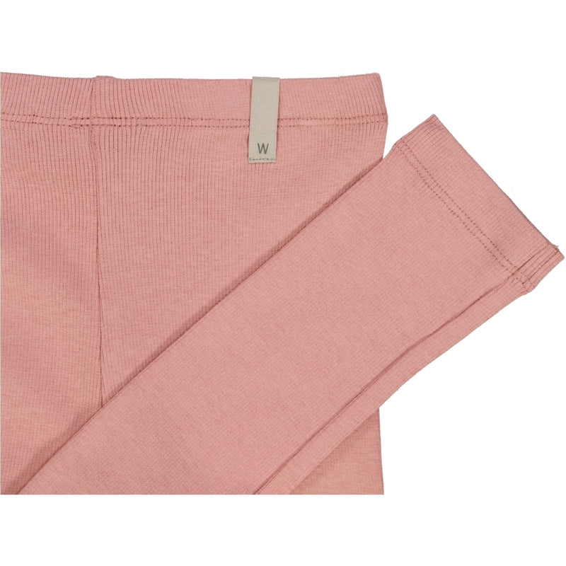 Wheat Main Rib Leggings Leggings 2024 rosie