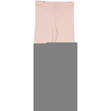 Wheat Main Rib Leggings Leggings 2400 powder