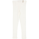 Wheat Main Rib Leggings Leggings 3182 ivory 