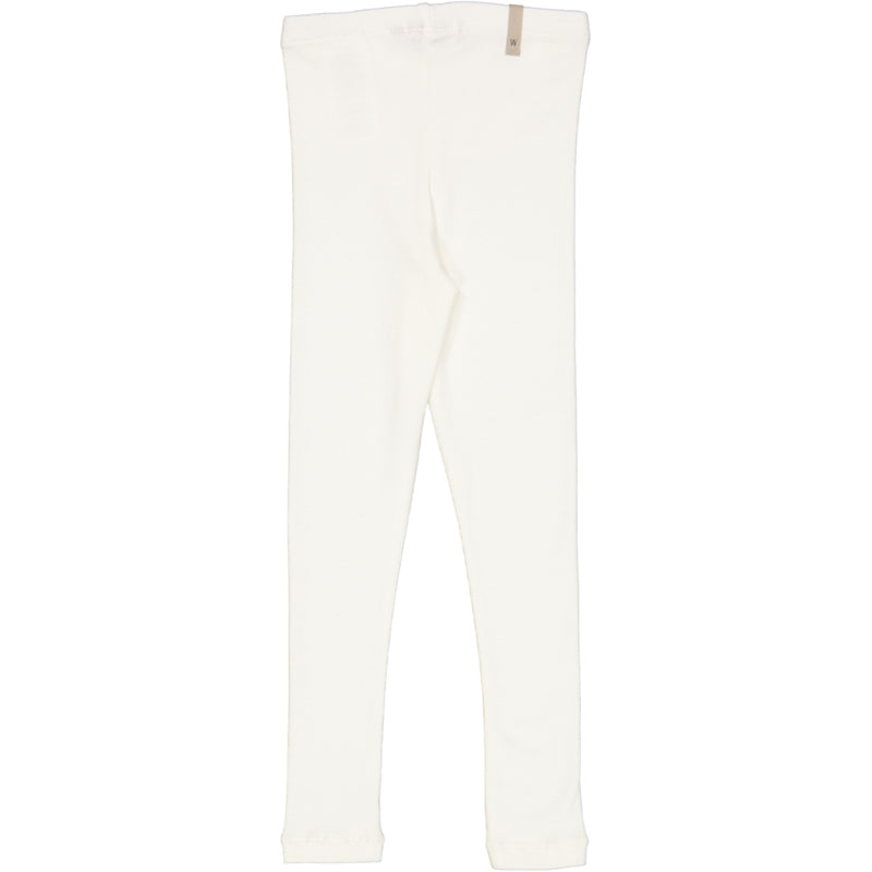 Wheat Main Rib Leggings Leggings 3182 ivory 