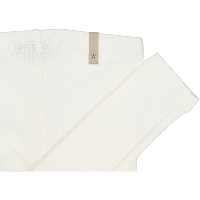 Wheat Main Rib Leggings Leggings 3182 ivory 