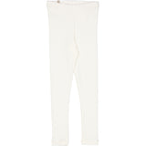 Wheat Main Rib Leggings Leggings 3182 ivory 