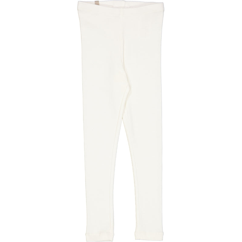 Wheat Main Rib Leggings Leggings 3182 ivory 