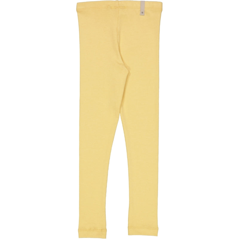 Wheat Main Rib Leggings Leggings 5083 sahara sun