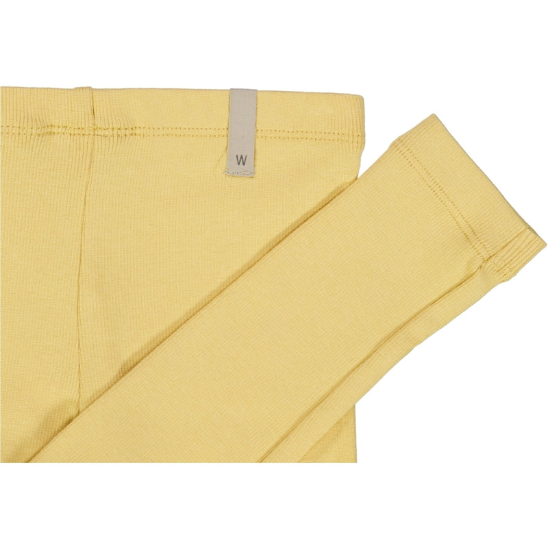 Wheat Main Rib Leggings Leggings 5083 sahara sun