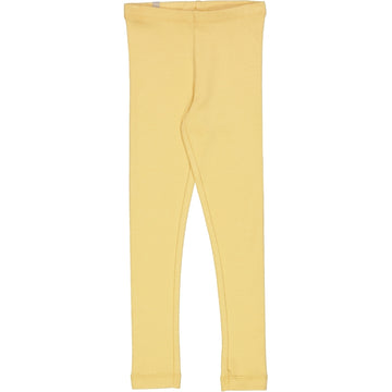 Wheat Main Rib Leggings Leggings 5083 sahara sun