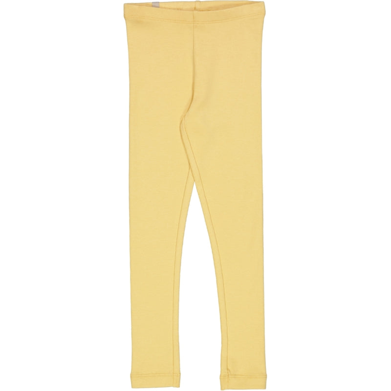 Wheat Main Rib Leggings Leggings 5083 sahara sun