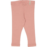 Wheat Main Rib Leggings Leggings 2024 rosie