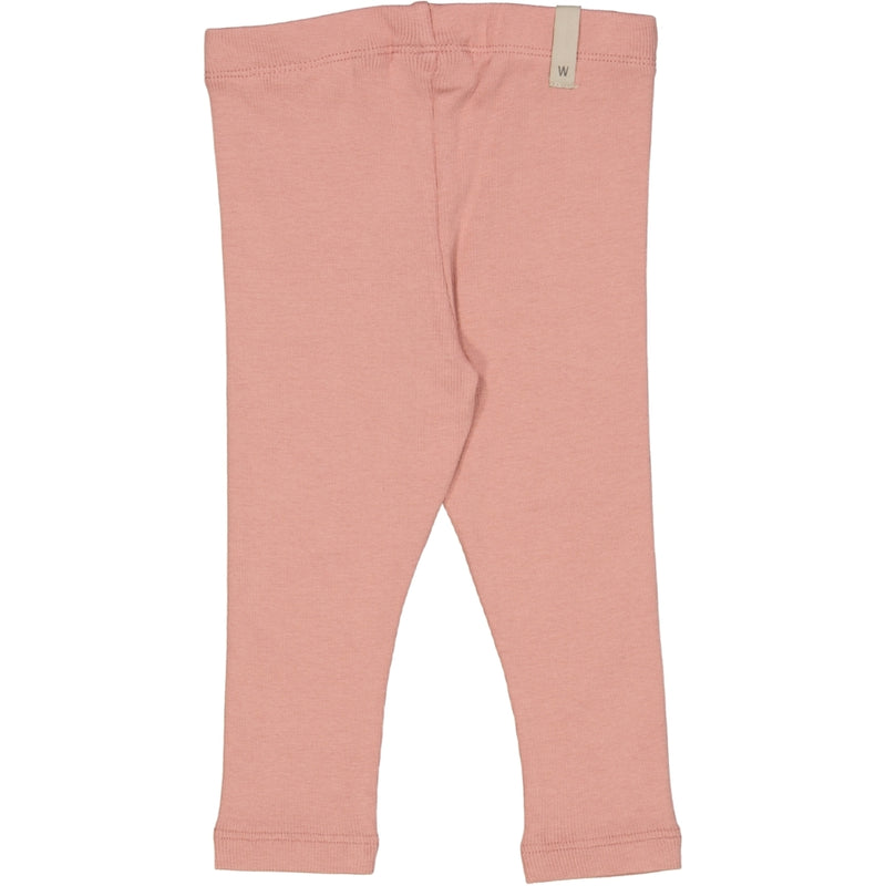 Wheat Main Rib Leggings Leggings 2024 rosie