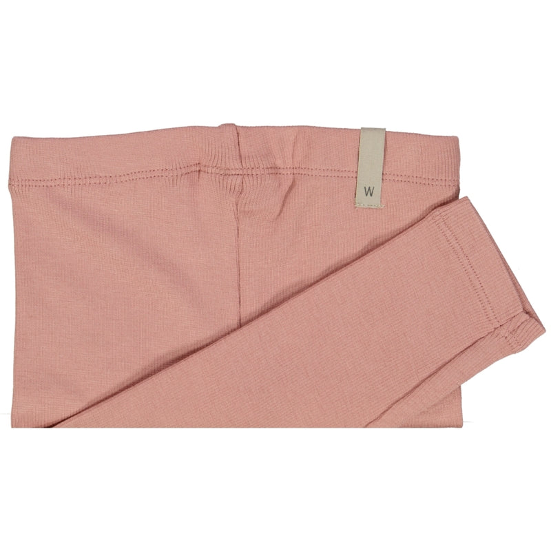 Wheat Main Rib Leggings Leggings 2024 rosie