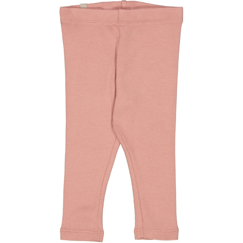 Wheat Rib Leggings Leggings 2024 rosie