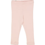 Wheat Main Rib Leggings Leggings 2400 powder